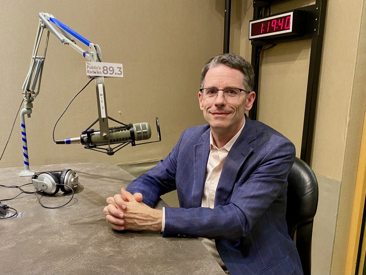 Common Cause’s John Marion on 2024 elections, open records, and more