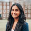 Nikitha Bhimireddy headshot