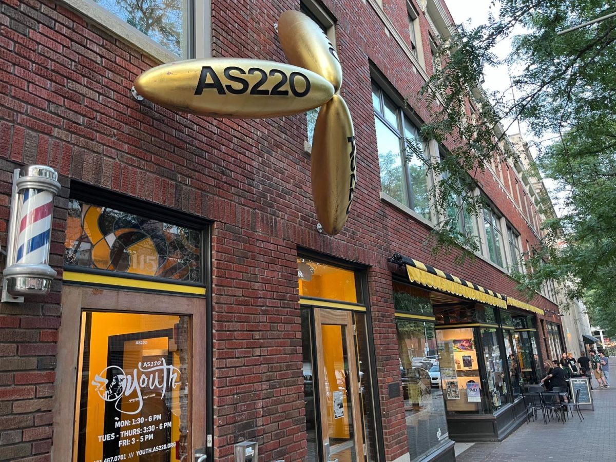 Live/work: How the housing shortage threatens Providence’s identity as the ‘creative capital’