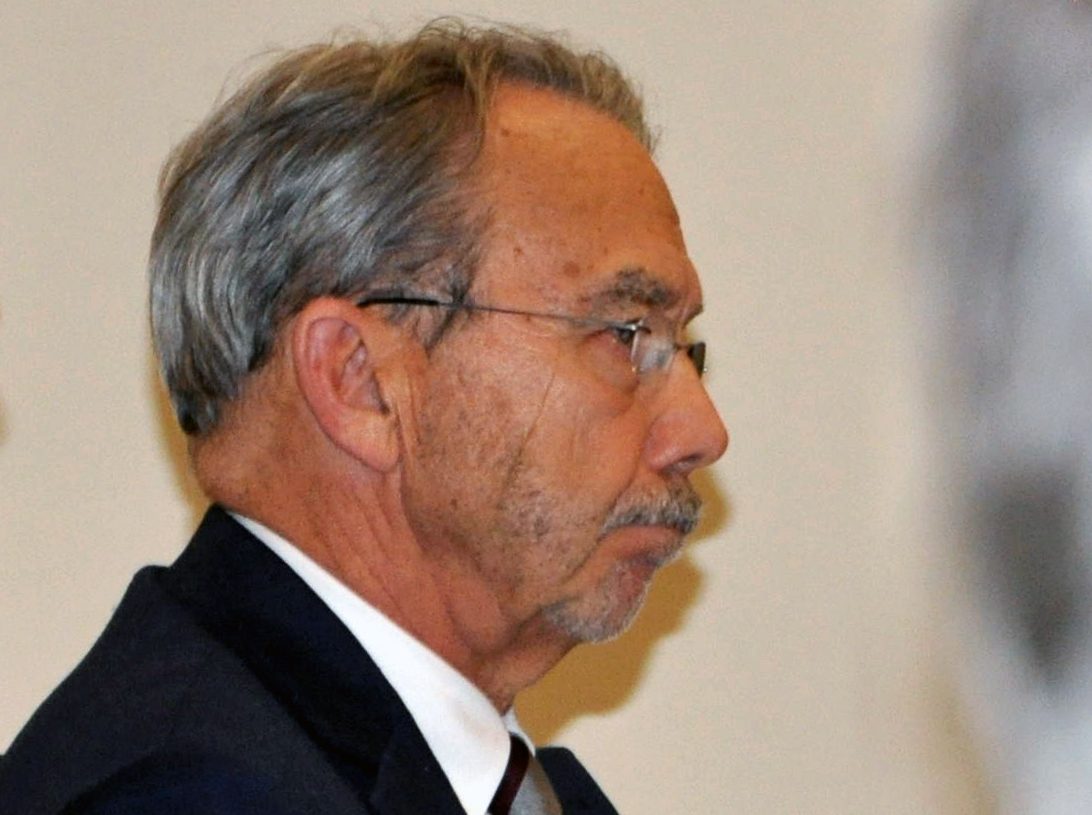 Westerly Town Solicitor William Conley.