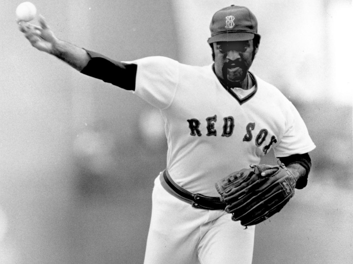 Farewell to a Red Sox Legend: Luis Tiant