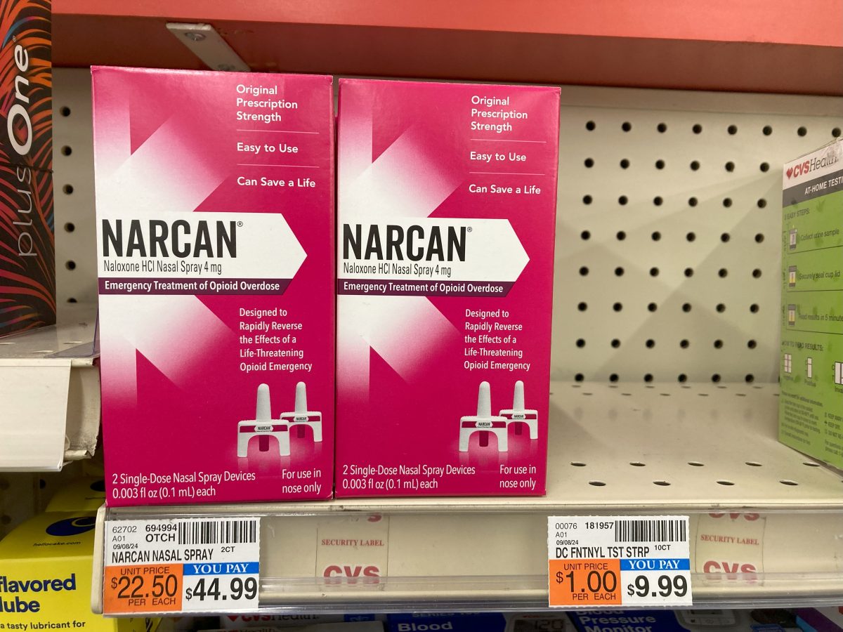 In R.I., a spike in opioid overdose deaths among older adults
