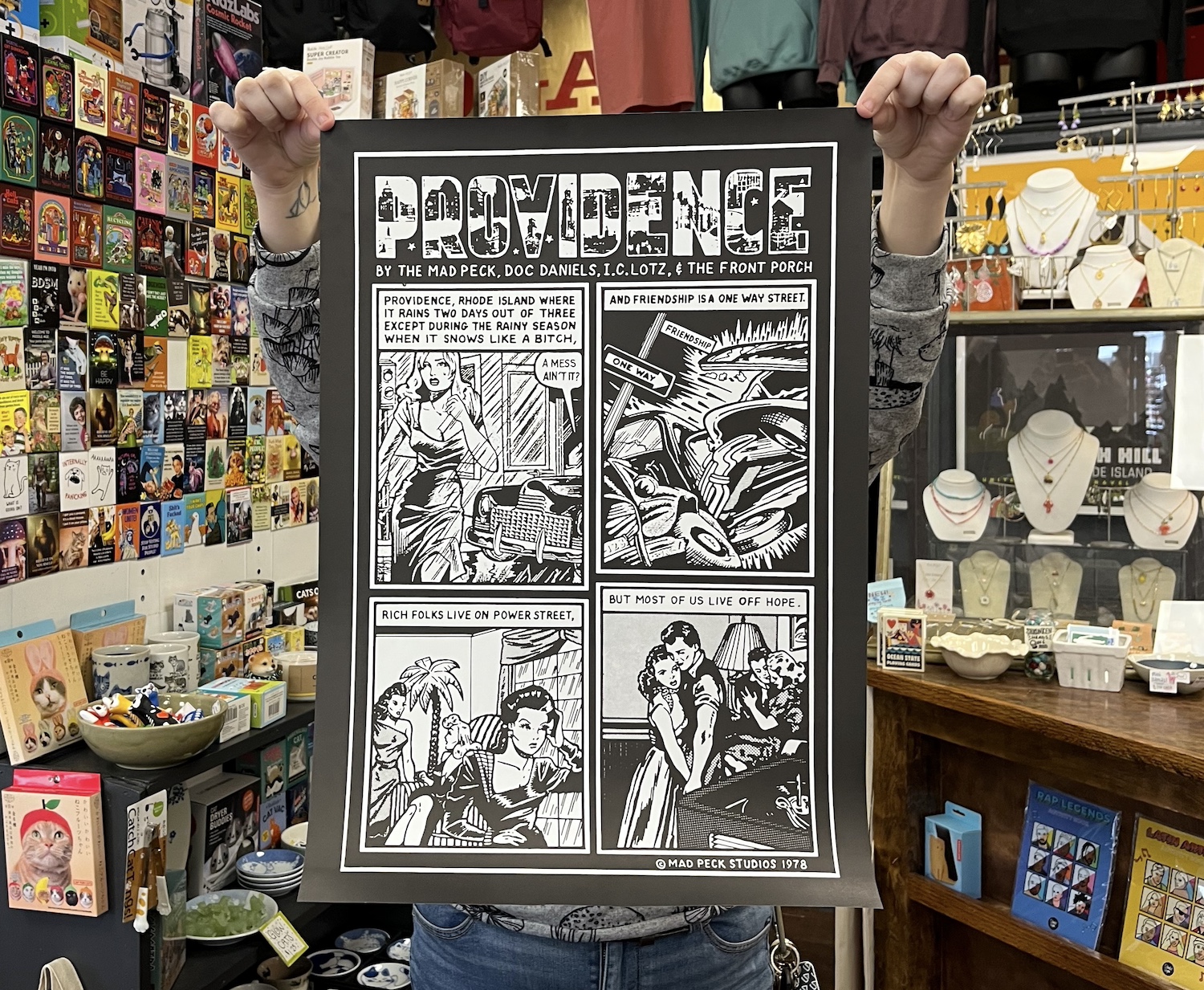 comic  art  propaganda 175ページ　コミックアート comic art propaganda 175ページ コミックアート