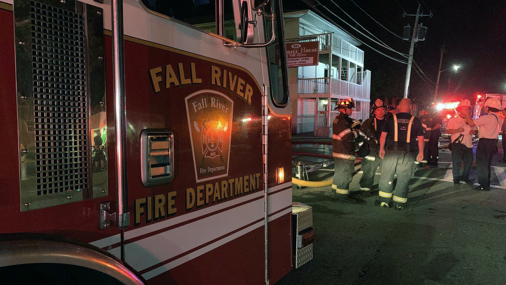 9 dead, 30 injured after five-alarm fire at assisted living facility in ...