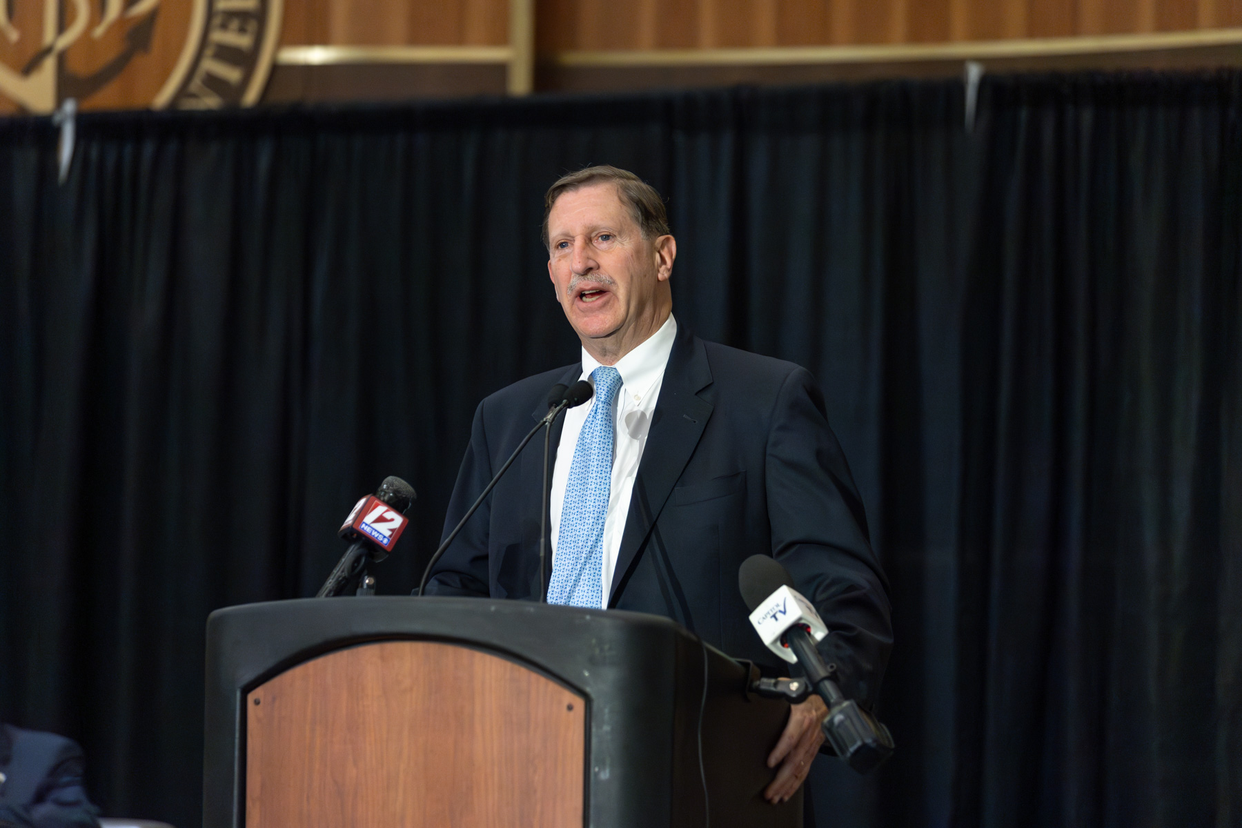 Steinberg set to leave as chair of RI Life Science Hub - TPR: The Public's Radio