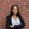 Vidula Mannem Headshot