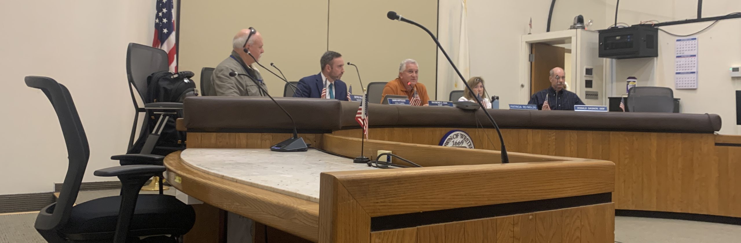 Westerly beach hearing could have big implications for Rhode Island coast